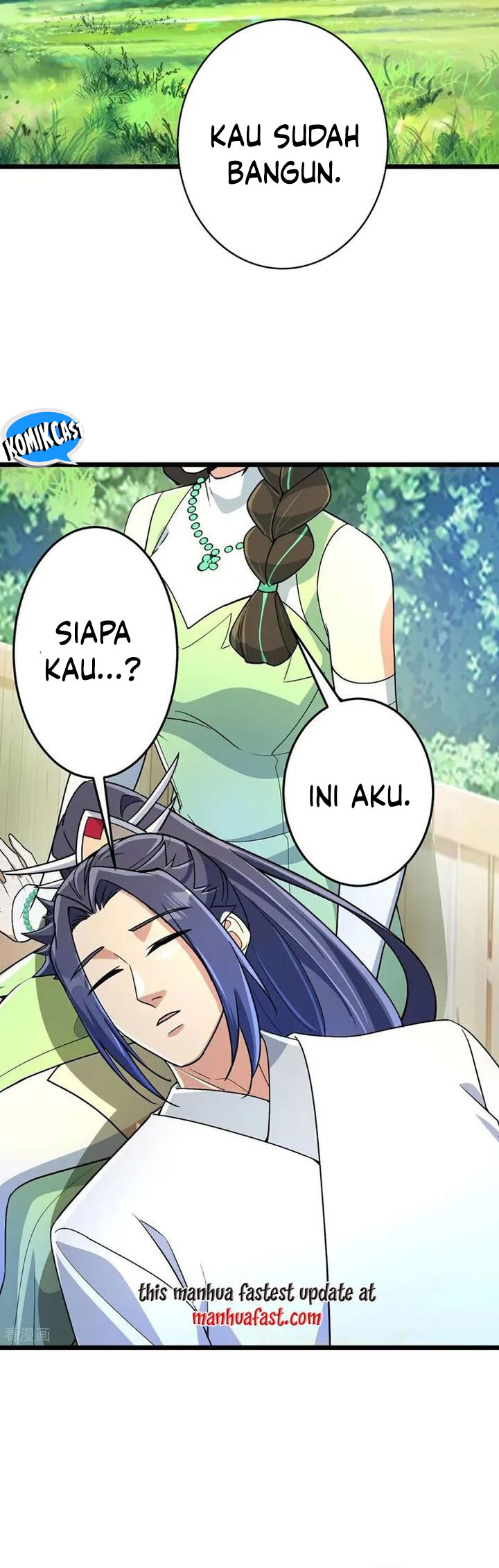 Dilarang COPAS - situs resmi www.mangacanblog.com - Komik against the gods 689 - chapter 689 690 Indonesia against the gods 689 - chapter 689 Terbaru 2|Baca Manga Komik Indonesia|Mangacan